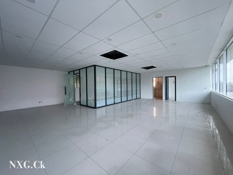 Semi-D Factory for Rent in Port Klang (Pelabuhan Klang) (Selangor) - Kings Soe - Interior - PropertyGuru.com.my