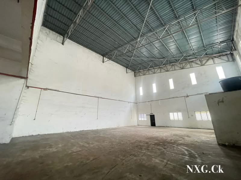 Semi-D Factory for Rent in Port Klang (Pelabuhan Klang) (Selangor) - Kings Soe - Interior - PropertyGuru.com.my
