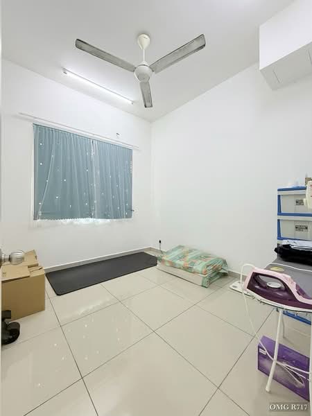 Semi-Detached House for Sale in Setia Utama (Setia Alam) - Jennie Chew - Bedroom - PropertyGuru.com.my