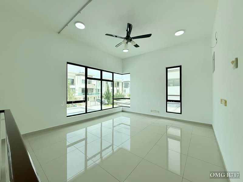 Semi-Detached House for Sale in Setia Utama (Setia Alam) - Jennie Chew - PropertyGuru.com.my