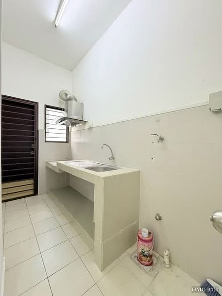 Semi-Detached House for Sale in Setia Utama (Setia Alam) - Jennie Chew - PropertyGuru.com.my