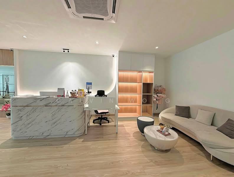 Shop / Office for Rent in Johor Bahru (Johor) - Calvin Wong - Interior - PropertyGuru.com.my