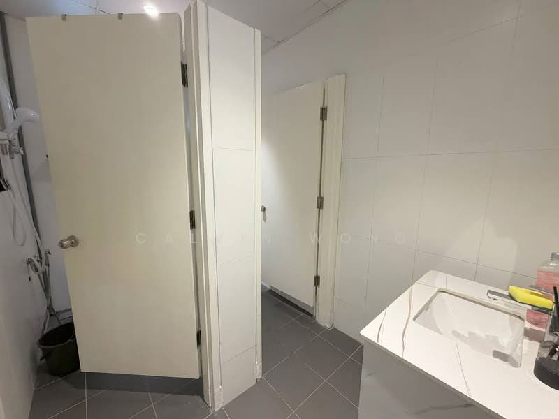 Shop / Office for Rent in Johor Bahru (Johor) - Calvin Wong - Bathroom - PropertyGuru.com.my