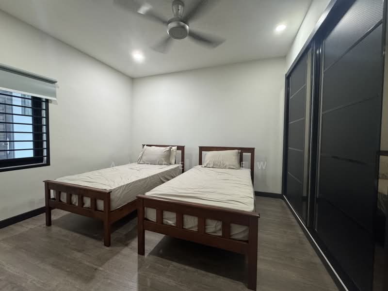 Rumah Teres 1 Tingkat untuk Disewa di Taman Sri Tebrau (Johor Bahru) - Albee Liew - PropertyGuru.com.my