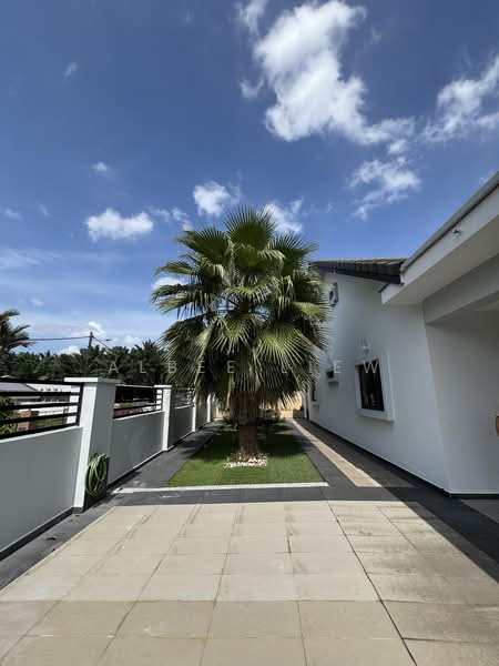 Rumah Teres 1 Tingkat untuk Disewa di Taman Sri Tebrau (Johor Bahru) - Albee Liew - PropertyGuru.com.my