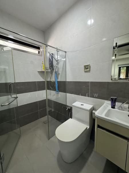 Rumah Teres 1 Tingkat untuk Disewa di Taman Sri Tebrau (Johor Bahru) - Albee Liew - PropertyGuru.com.my