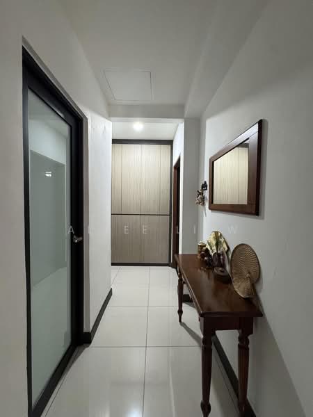 Rumah Teres 1 Tingkat untuk Disewa di Taman Sri Tebrau (Johor Bahru) - Albee Liew - PropertyGuru.com.my