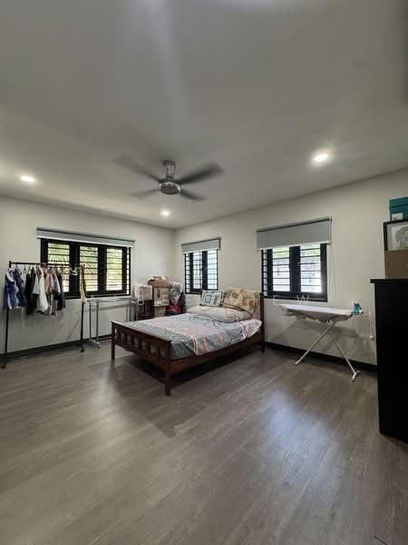 Rumah Teres 1 Tingkat untuk Disewa di Taman Sri Tebrau (Johor Bahru) - Albee Liew - PropertyGuru.com.my