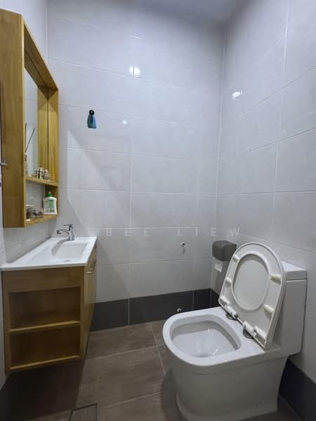 Rumah Teres 1 Tingkat untuk Disewa di Taman Sri Tebrau (Johor Bahru) - Albee Liew - PropertyGuru.com.my