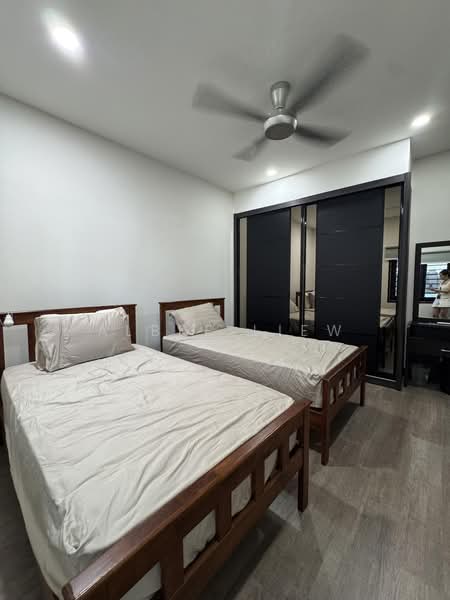 Rumah Teres 1 Tingkat untuk Disewa di Taman Sri Tebrau (Johor Bahru) - Albee Liew - PropertyGuru.com.my