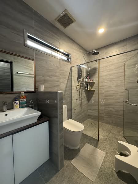 Rumah Teres 1 Tingkat untuk Disewa di Taman Sri Tebrau (Johor Bahru) - Albee Liew - PropertyGuru.com.my