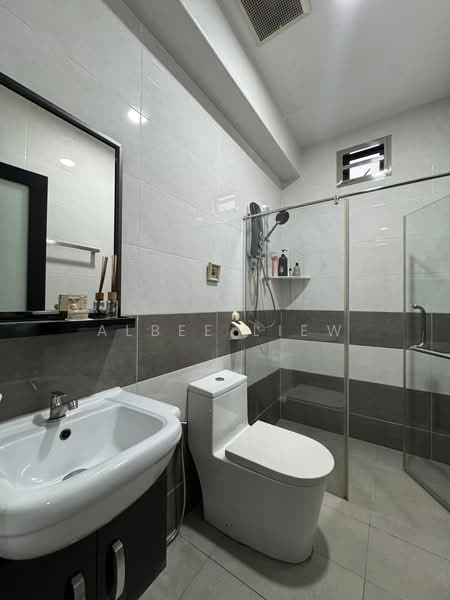 Rumah Teres 1 Tingkat untuk Disewa di Taman Sri Tebrau (Johor Bahru) - Albee Liew - PropertyGuru.com.my