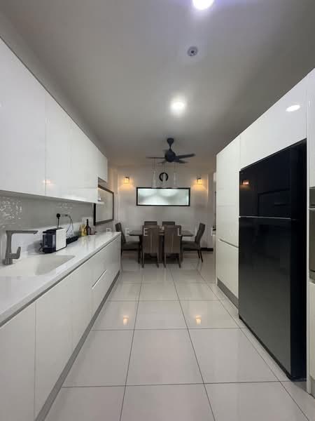 Rumah Teres 1 Tingkat untuk Disewa di Taman Sri Tebrau (Johor Bahru) - Albee Liew - PropertyGuru.com.my