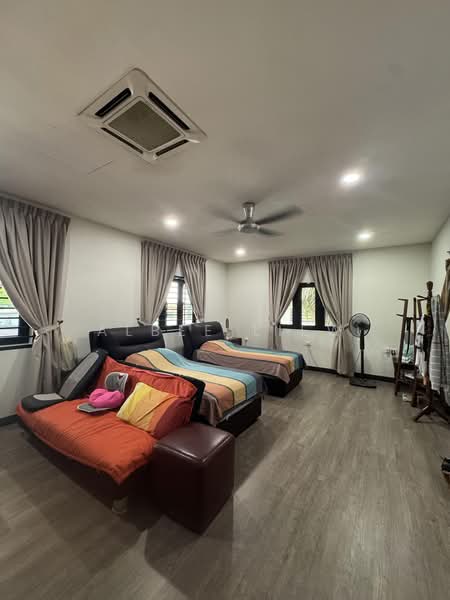 Rumah Teres 1 Tingkat untuk Disewa di Taman Sri Tebrau (Johor Bahru) - Albee Liew - PropertyGuru.com.my