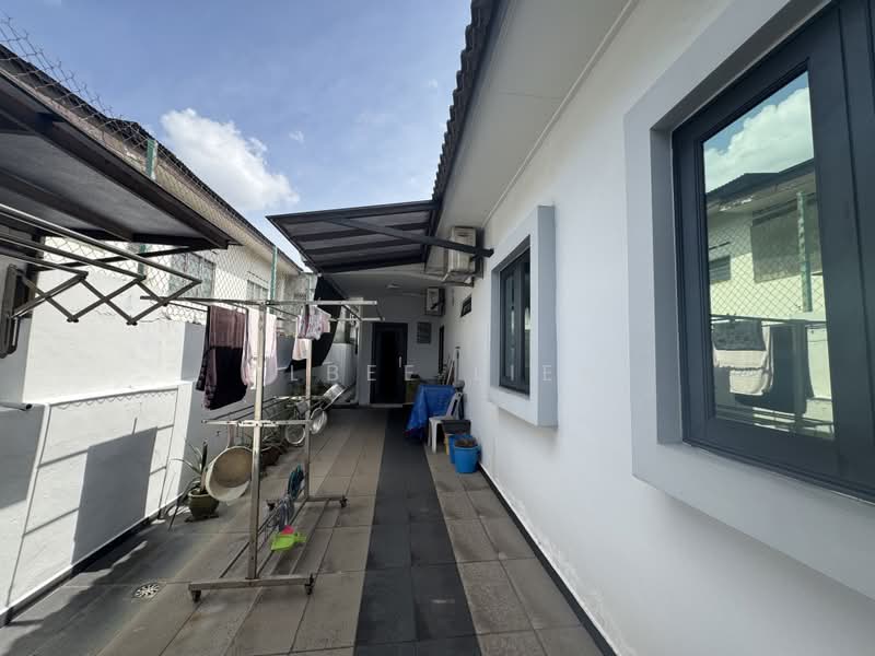 Rumah Teres 1 Tingkat untuk Disewa di Taman Sri Tebrau (Johor Bahru) - Albee Liew - PropertyGuru.com.my