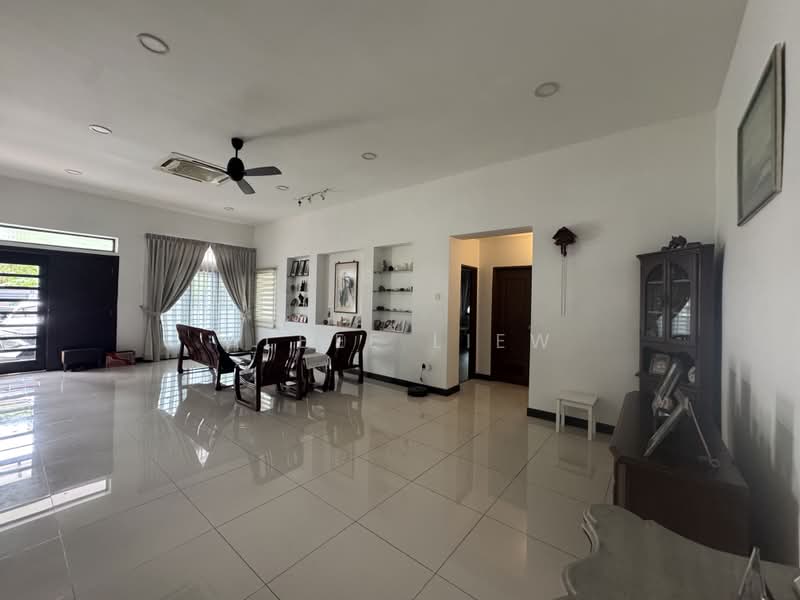 Rumah Teres 1 Tingkat untuk Disewa di Taman Sri Tebrau (Johor Bahru) - Albee Liew - PropertyGuru.com.my