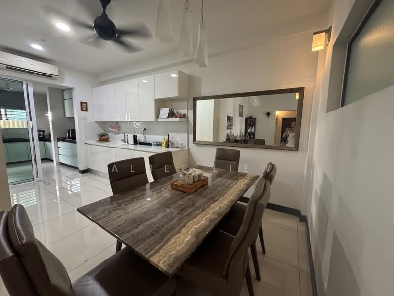 Rumah Teres 1 Tingkat untuk Disewa di Taman Sri Tebrau (Johor Bahru) - Albee Liew - PropertyGuru.com.my