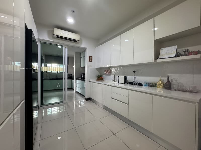 Rumah Teres 1 Tingkat untuk Disewa di Taman Sri Tebrau (Johor Bahru) - Albee Liew - PropertyGuru.com.my