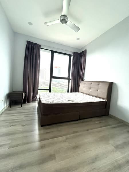 Servis Apartment untuk Dijual di Southkey Mosaic - Kelvin Koay - Bedroom - PropertyGuru.com.my