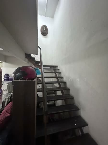 2-storey Terraced House for Sale in Rawang Perdana 2 (Rawang) - Celine Kong - Interior - PropertyGuru.com.my