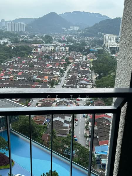 Condominium for Rent at M Adora - Joe Tan - View - PropertyGuru.com.my