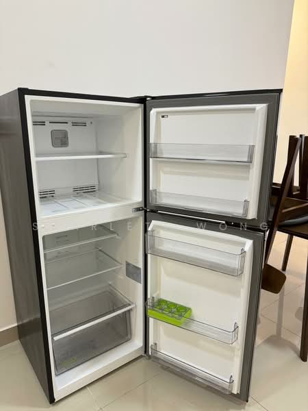 Servis Apartment untuk Disewa di MKH Boulevard II - Scarlett Wong - Kitchen - PropertyGuru.com.my