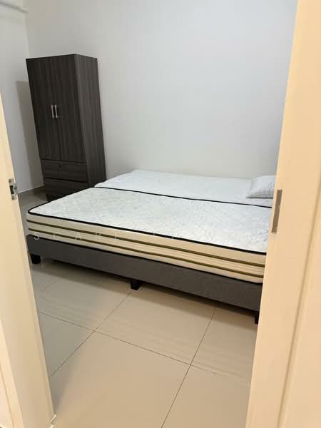 Servis Apartment untuk Disewa di MKH Boulevard II - Scarlett Wong - Bedroom - PropertyGuru.com.my