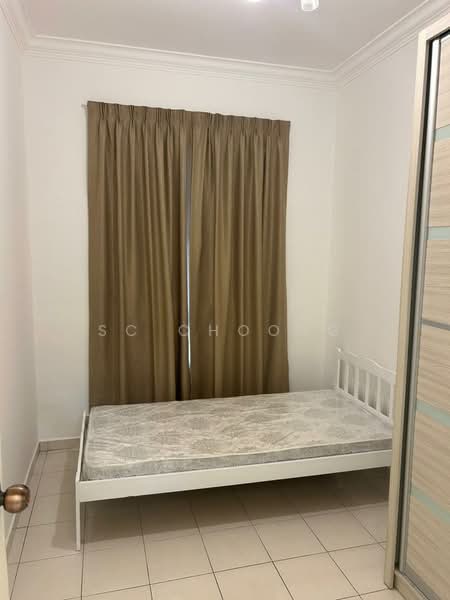 Kondominium untuk Dijual di Putra Place Condominium - SC Choong - Bedroom - PropertyGuru.com.my