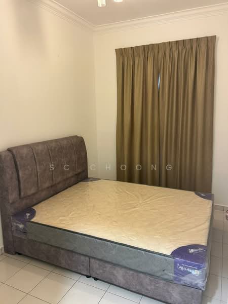 Kondominium untuk Dijual di Putra Place Condominium - SC Choong - Bedroom - PropertyGuru.com.my