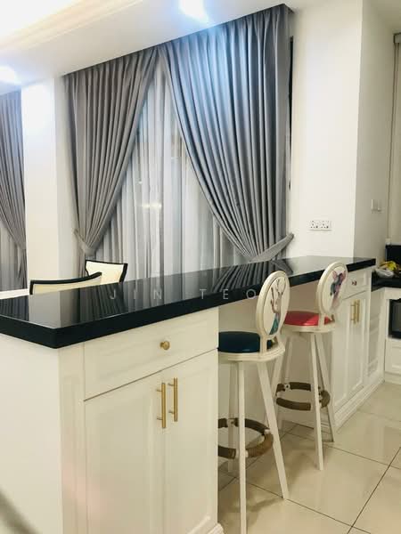 Cluster House for Sale in Eco Botanic (Iskandar Puteri (Nusajaya)) - Jin Teok - Interior - PropertyGuru.com.my