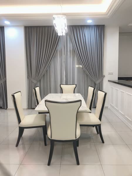 Cluster House for Sale in Eco Botanic (Iskandar Puteri (Nusajaya)) - Jin Teok - PropertyGuru.com.my