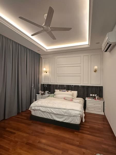 Cluster House for Sale in Eco Botanic (Iskandar Puteri (Nusajaya)) - Jin Teok - PropertyGuru.com.my