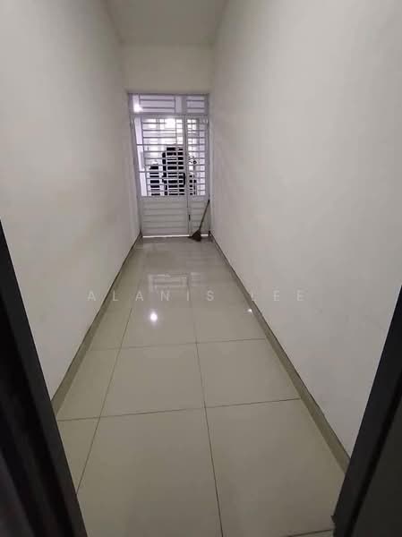 Servis Apartment untuk Disewa di D'carlton (Residensi Seri Mega) - Alanis Lee - PropertyGuru.com.my