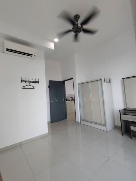 Servis Apartment untuk Disewa di D'carlton (Residensi Seri Mega) - Alanis Lee - PropertyGuru.com.my