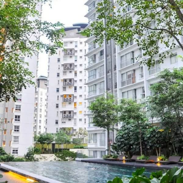 Service Residence for Sale at Verve Suites - Connie Lee - Exterior - PropertyGuru.com.my