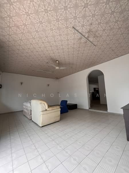 Semi-Detached House for Sale in Kenny Hill (Kuching) - Nicholas Tan - PropertyGuru.com.my