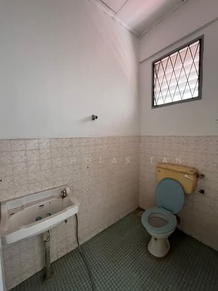 Semi-Detached House for Sale in Kenny Hill (Kuching) - Nicholas Tan - PropertyGuru.com.my
