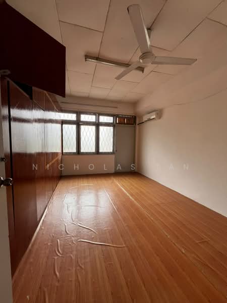Semi-Detached House for Sale in Kenny Hill (Kuching) - Nicholas Tan - PropertyGuru.com.my