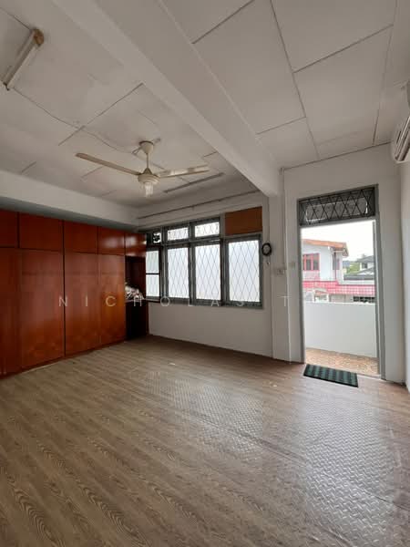 Semi-Detached House for Sale in Kenny Hill (Kuching) - Nicholas Tan - PropertyGuru.com.my