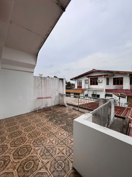 Semi-Detached House for Sale in Kenny Hill (Kuching) - Nicholas Tan - PropertyGuru.com.my