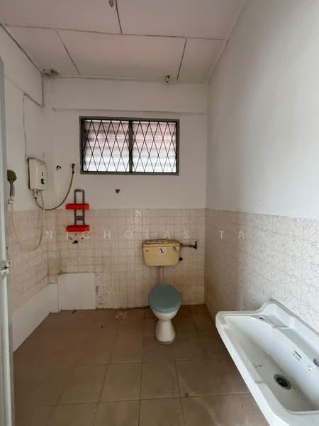 Semi-Detached House for Sale in Kenny Hill (Kuching) - Nicholas Tan - PropertyGuru.com.my
