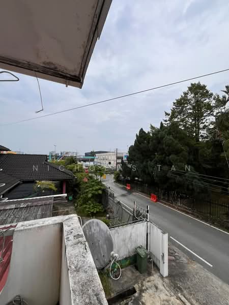 Semi-Detached House for Sale in Kenny Hill (Kuching) - Nicholas Tan - PropertyGuru.com.my