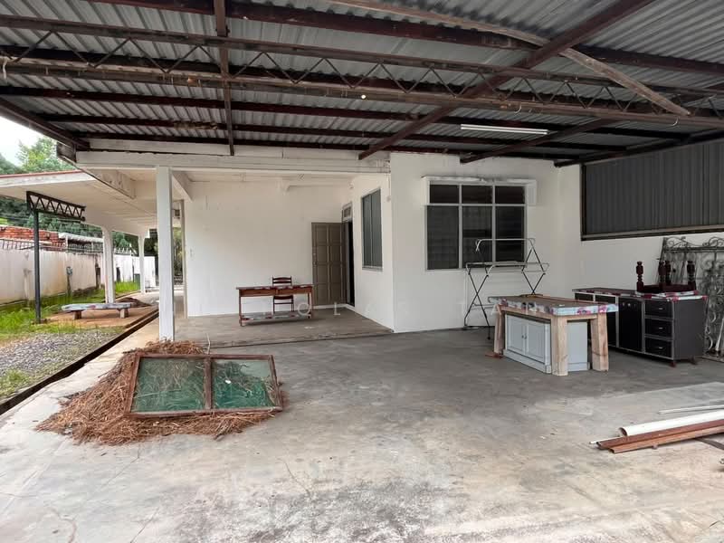 Semi-Detached House for Sale in Kenny Hill (Kuching) - Nicholas Tan - PropertyGuru.com.my