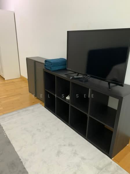Kediaman Servis untuk Disewa di KL Gateway Residences - Felis See - Interior - PropertyGuru.com.my