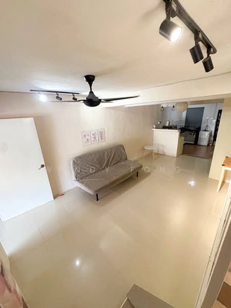 Rumah Teres 2-Tingkat untuk Dijual di Permas Jaya (Johor Bahru) - Wendy Fong - PropertyGuru.com.my