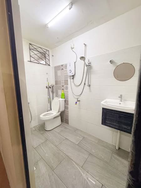Rumah Teres 2-Tingkat untuk Dijual di Permas Jaya (Johor Bahru) - Wendy Fong - PropertyGuru.com.my