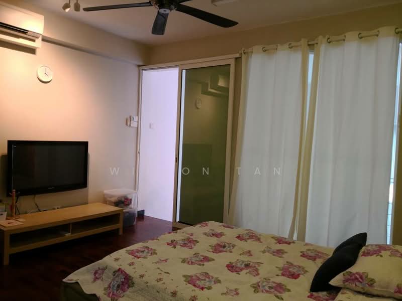 Service Residence for Sale at The Scott Garden SOHO - Wilson Tan - Bedroom - PropertyGuru.com.my