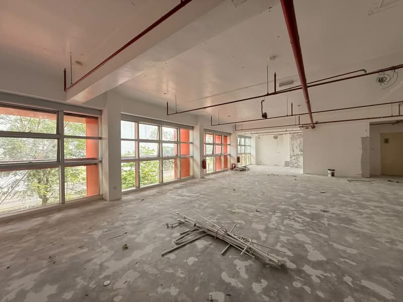 Detached Factory for Rent in Kawasan Perindustrian SILC (Iskandar Puteri (Nusajaya)) - Sky Tan - Interior - PropertyGuru.com.my
