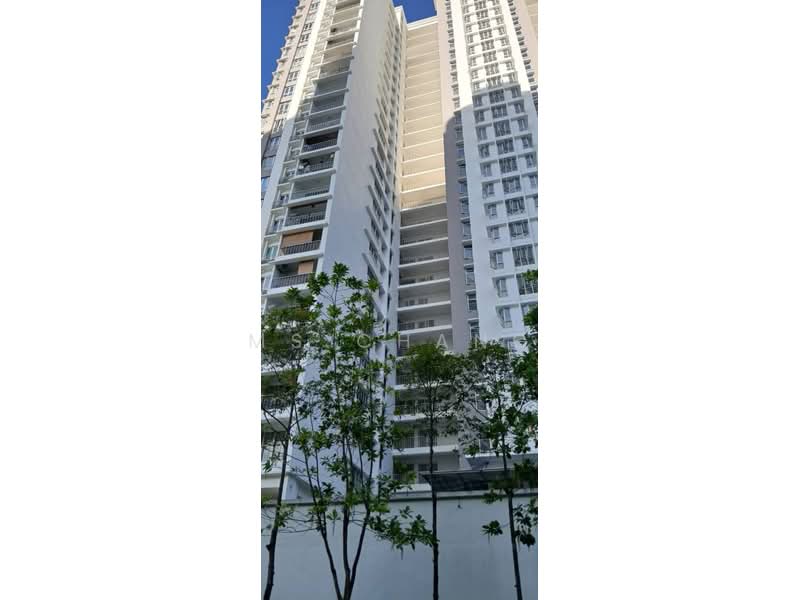 Kondominium untuk Dijual di Surin Condominium - Ms Chang - PropertyGuru.com.my