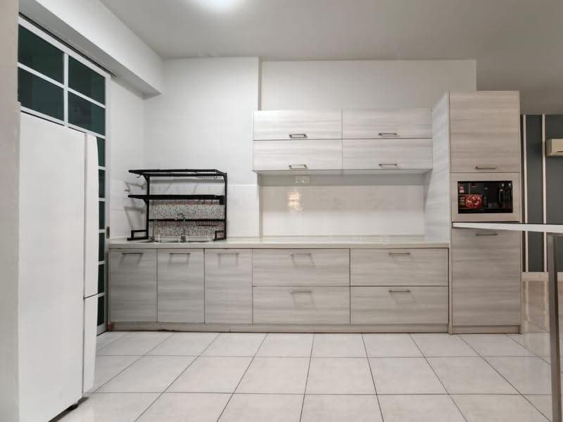 Kondominium untuk Disewa di The Brezza - Jovin Pang - PropertyGuru.com.my